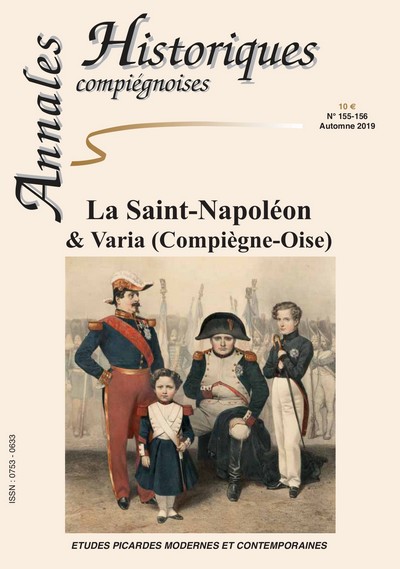 Saint Napoléon